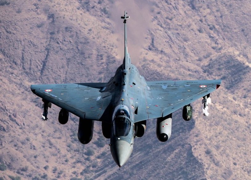 IAF to Establish Indigenous Engine Support Hub for Tejas Under New GE Aerospace Deal