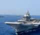India Conducts Maiden Salvo Launch of Naval Anti-Ship Missile, Enhancing Maritime Strike Capability