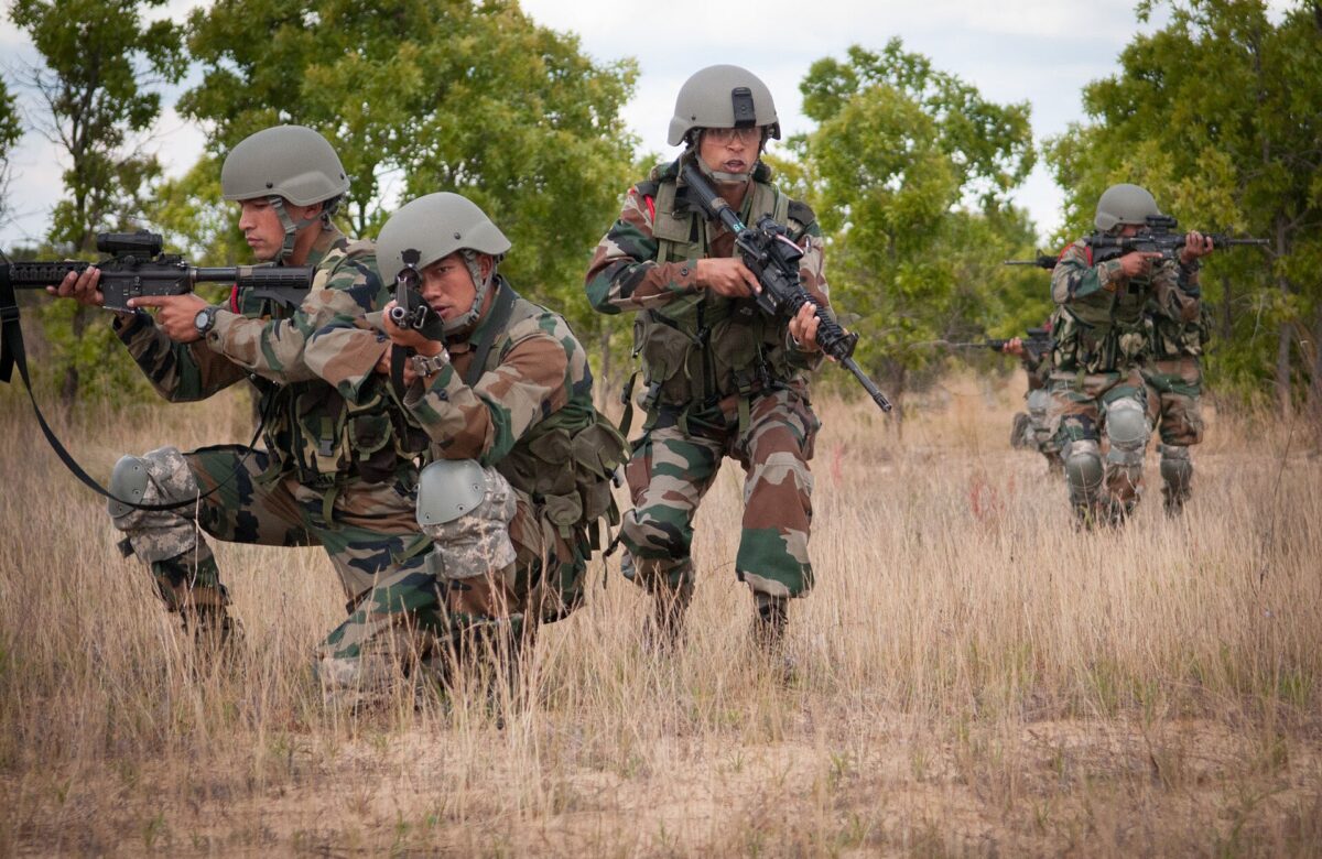 Indian Army Initiates Procurement of 83 Tracked Carriers to Deploy Akashteer Air Defence System