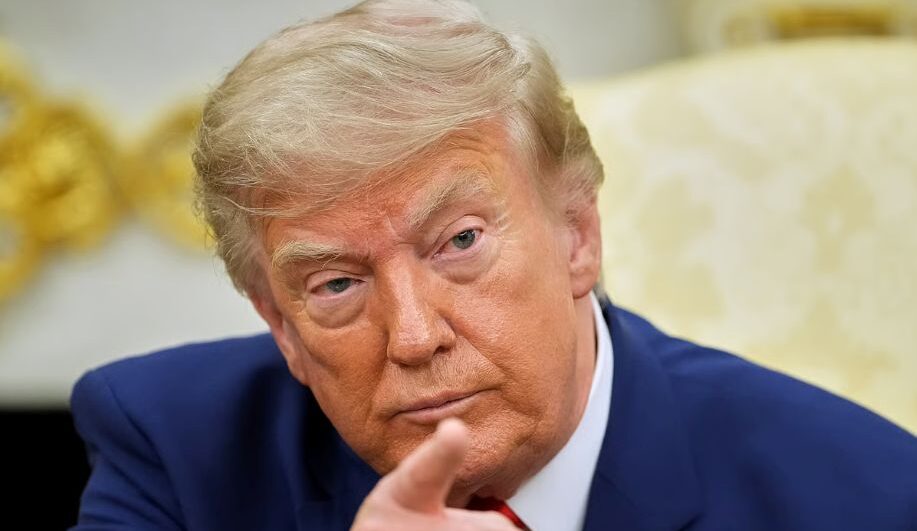 Iran Issues Fresh Weapon Warning After Trump Rejects Peace Proposal, Gulf Tensions Rise