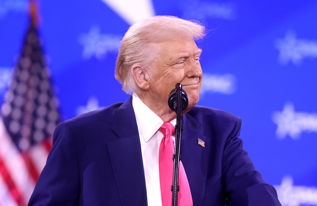 U.S. Admits It Lacks Defense Against Hypersonic Missiles as “Golden Dome” Concept Gains Attention