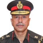 India Appoints Lt Gen N S Raja Subramani As New Chief Of Defence Staff