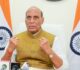Rajnath Singh Hails Operation Sindoor as a Landmark Moment in India’s Defence History