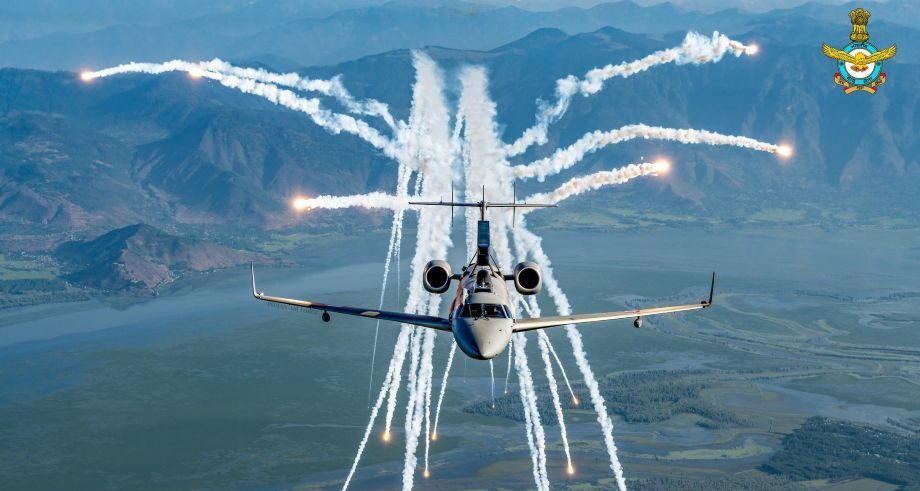 Adani Defence, DRDO Partner to Develop Next-Generation AEW&C System for IAF