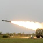 India Exports Akash Missile Systems to Armenia, Marking Major Boost for Defence Exports