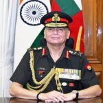 Army Chief visits Siliguri Corridor as India bolsters Chicken's Neck defences