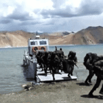 Army, Navy to Induct High-Speed Amphibious Combat Boats for Sir Creek Patrols