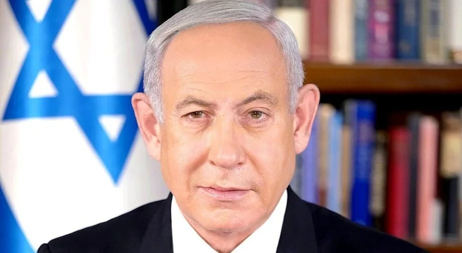 Israeli PM Benjamin Netanyahu Arrives in Washington for High-Level Security Talks