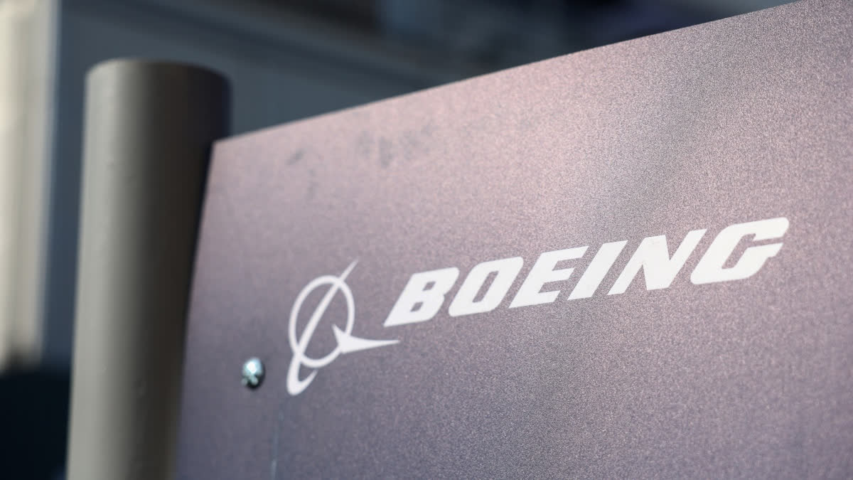 Boeing Defence India, Merlinhawk Aerospace Partner for Indigenous P-8I EO/IR Sustainment