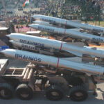 India Delays BrahMos-NG to Develop Indigenous Supersonic Missile