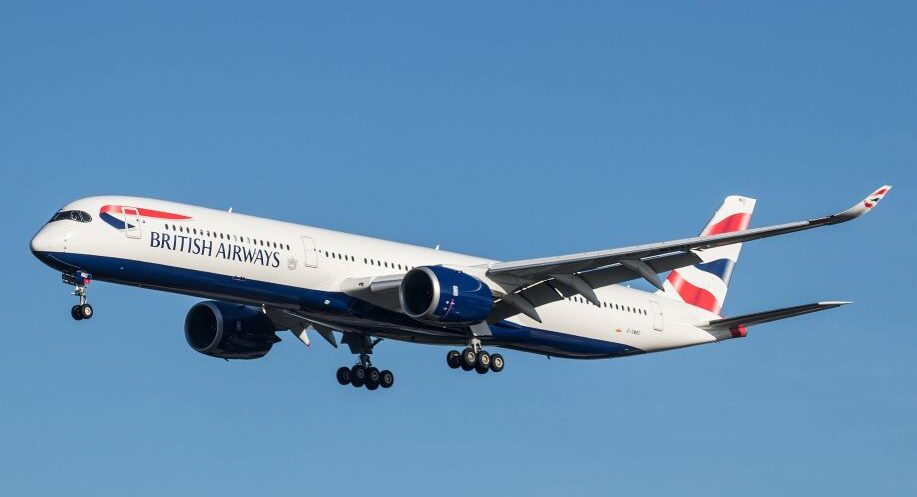 British Airways investigates mid-air illness of three pilots after Hyderabad stopover