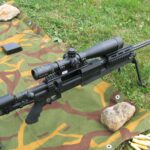 CRPF Inducts CSR-338 Sniper Rifles Under ₹17 Crore Indigenous Contract