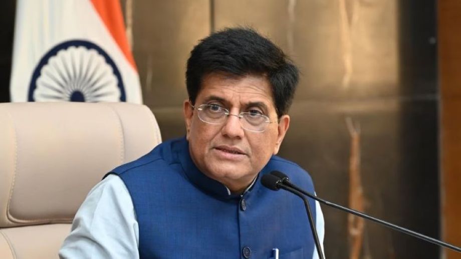 India’s Growth Story to Be Led by Deep-Tech Innovation and Advanced Manufacturing, Says Piyush Goyal