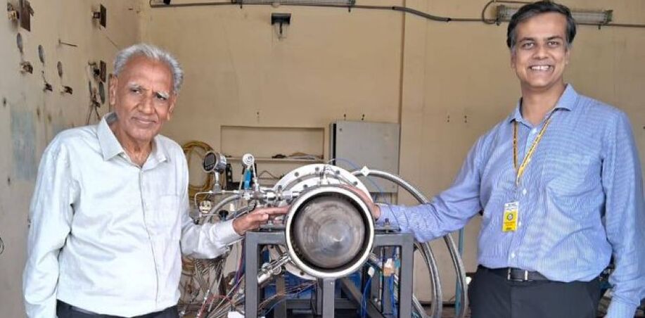 D-Propulse Reaches TRL-5 Milestone in Indigenous Propulsion Development