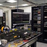 DRDO Successfully Validates Quantum Key Distribution in Military Field Trials
