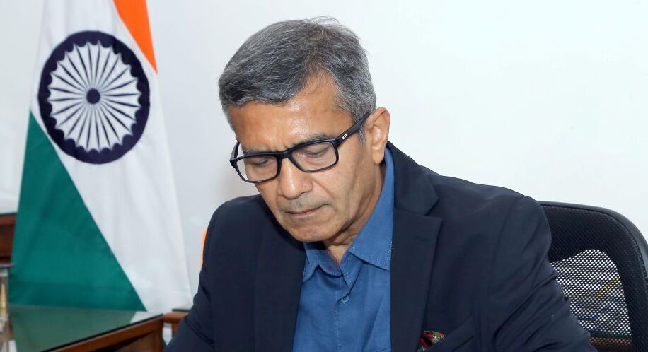 Defence Secretary Rajesh Kumar Singh Says India Needs Both IDDM and Make in India for Defence Self-Reliance