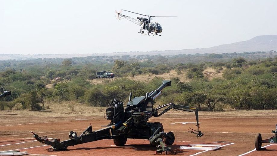 Parliamentary Panel Flags Delays in Dhanush Artillery Programme, Seeks Faster Defence Acquisition Process