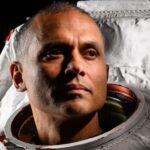 Dr. Anil Menon becomes first Indian-descent astronaut to join ISS