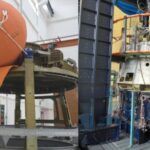 ISRO Achieves New Milestone with Successful Qualification of Three Gaganyaan Crew Module Systems