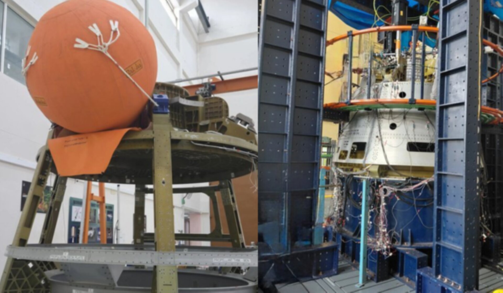 ISRO Achieves New Milestone with Successful Qualification of Three Gaganyaan Crew Module Systems