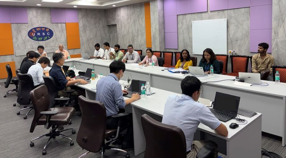 ISRO and JAXA Advance Chandrayaan-5 Mission After Key Bengaluru Meeting