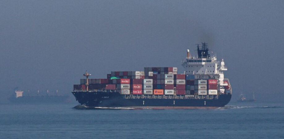 India Becomes World’s Second-Largest Supplier of Seafarers, Strengthening Global Maritime Leadership