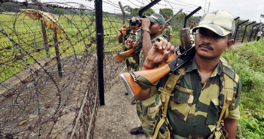 India Plans Major Intelligence Expansion With 40 Permanent SIB Offices Along Bangladesh Border