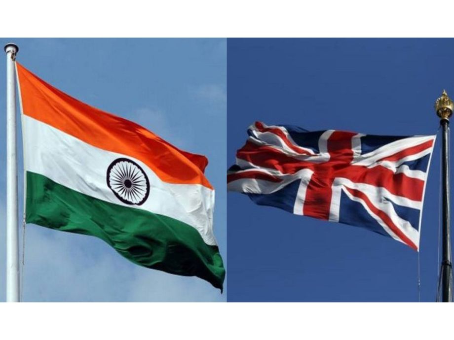 UK-India Free Trade Agreement enters force; defence trade scope widens
