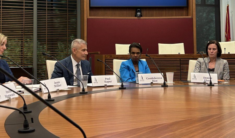 India, US Deepen Defence, Nuclear and AI Partnership Amid Expanding Strategic Cooperation