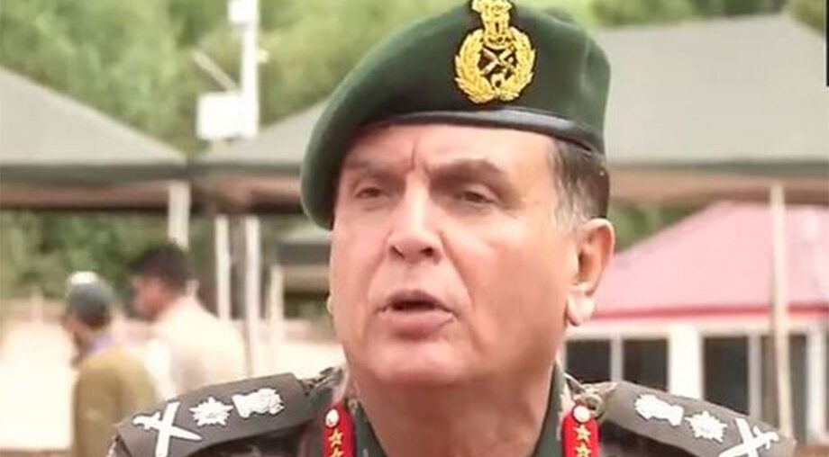 Army Chief pays tribute to Kargil bravehearts on 27th Vijay Diwas anniversary