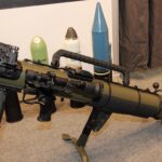 Indian Army RFP for 450 Indigenous Carl Gustaf MK-IV Rocket Launchers