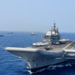 Indian Navy Plans ₹1 Lakh Crore Warship Expansion With Projects 15C, 17B, 18A