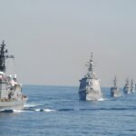 Japan's South China Sea Military Role 'More Destructive Than US', China Warns