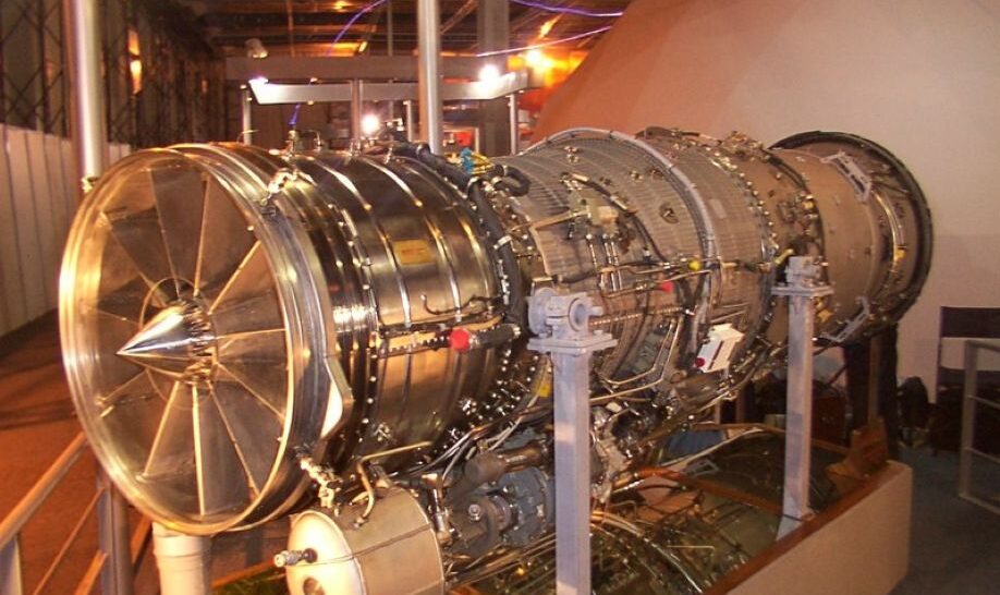 Kaveri 2.0: India revives indigenous fighter engine after 18-year hiatus