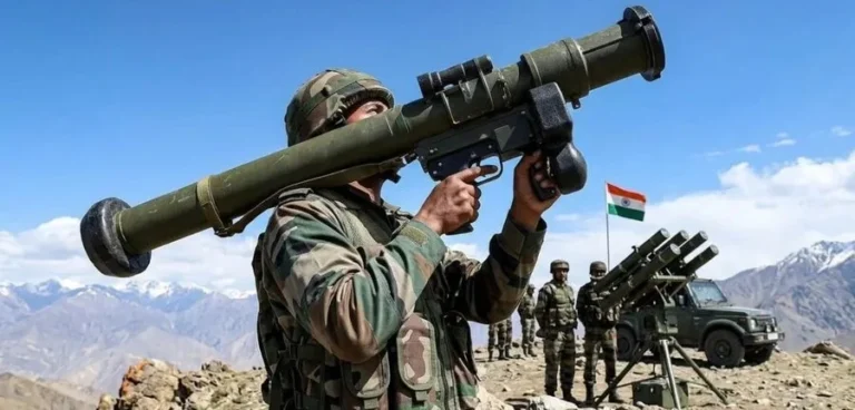AI-Powered Battle Simulations Transform Military Training, Cut Costs for Indian Forces