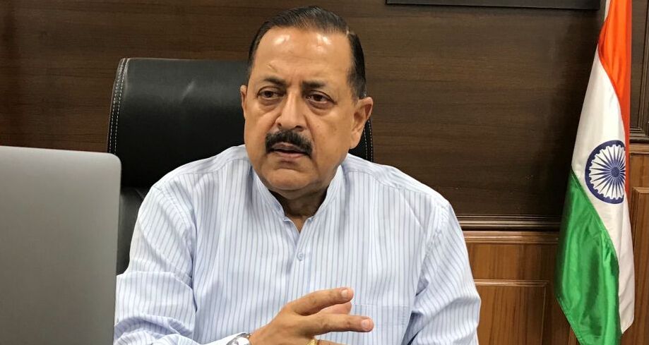 India to Commission Five Indigenous Small Nuclear Reactors by 2033 Under New Energy Expansion Plan