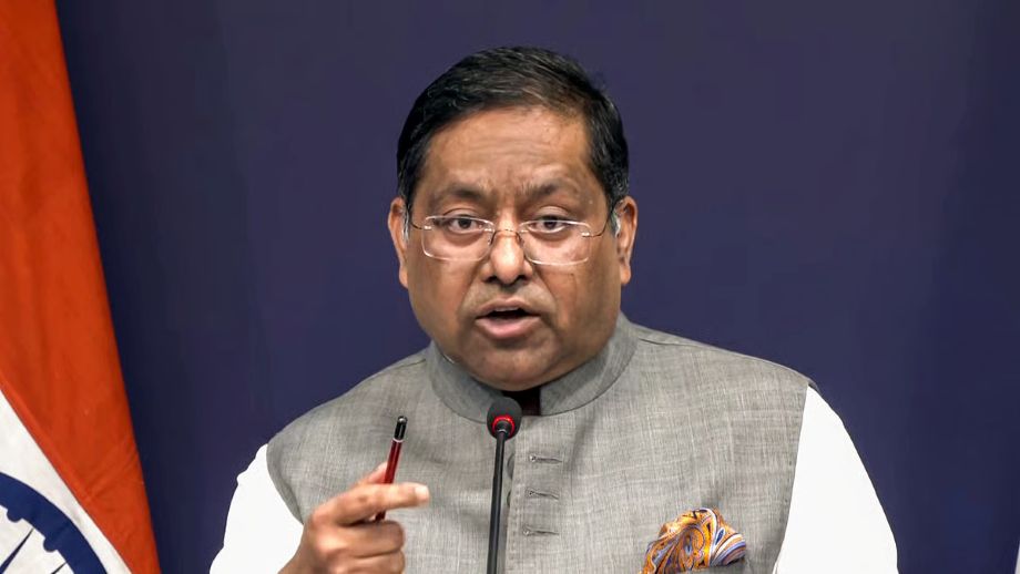 India Says Pakistan Responsible for Continued SAARC Stalemate, Reaffirms Commitment to Regional Cooperation