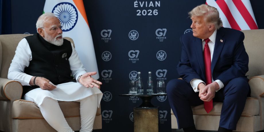 India-US Trade Deal Signing Delayed; Section 301 Review May Extend Timeline to 3-4 Months