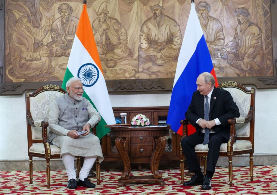 Polish Minister Credits PM Modi With Restraining Putin on Nuclear Escalation in Ukraine
