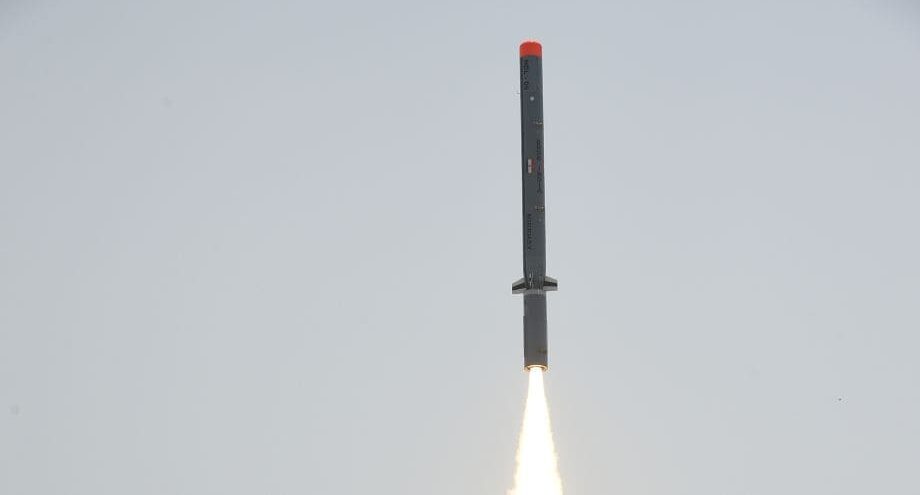 India's Nirbhay Cruise Missile Programme Reaches Key Milestone as Indigenous Strike Capability Strengthens
