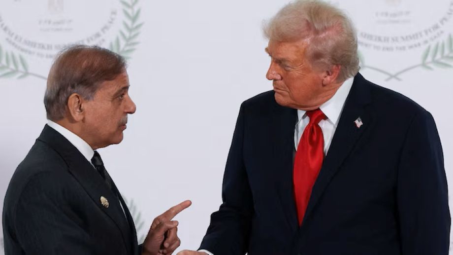 Pakistan Requests $10 Billion US Financial Support Following Iran Mediation Efforts