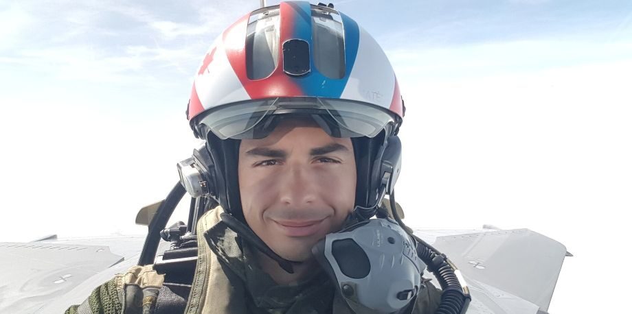 French Ex-Rafale Pilot Pierre-Henri Chuet Under Investigation Over Alleged China Links