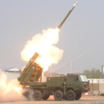 Pinaka LRGR test marks precision leap for India's guided rocket arsenal