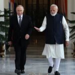 Polish Minister Credits PM Modi With Restraining Putin on Nuclear Escalation in Ukraine