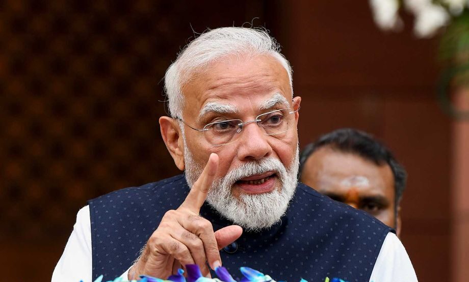 PM Modi to Visit Kyrgyzstan and Uzbekistan to Deepen Strategic Engagement in Central Asia