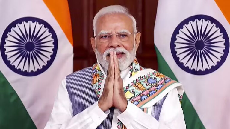 Modi Strengthens Indo-Pacific Defence Ties as China Tests New Missiles