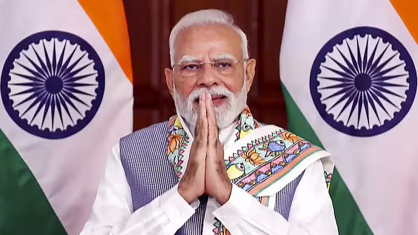 Modi Strengthens Indo-Pacific Defence Ties as China Tests New Missiles