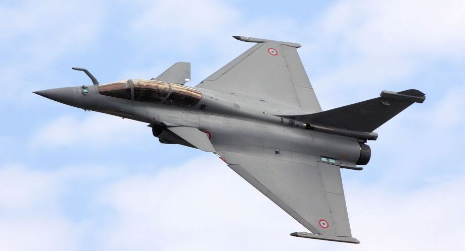France Submits Final Rafale Proposal for India’s ₹3.25 Lakh Crore Deal with Local Manufacturing