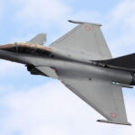 France integrates 68mm laser-guided rockets on Rafale to counter Shahed drones