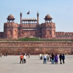 Red Fort Closed Until August 15 for Independence Day Security Preparations